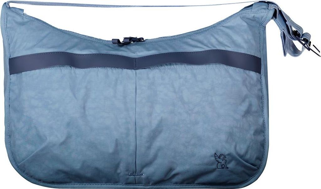 Chrome Yoyogi Umhängetasche 14l Blau Blau One Size