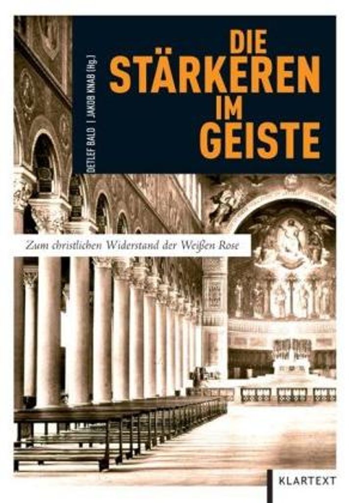 Die Stärkeren im Geiste