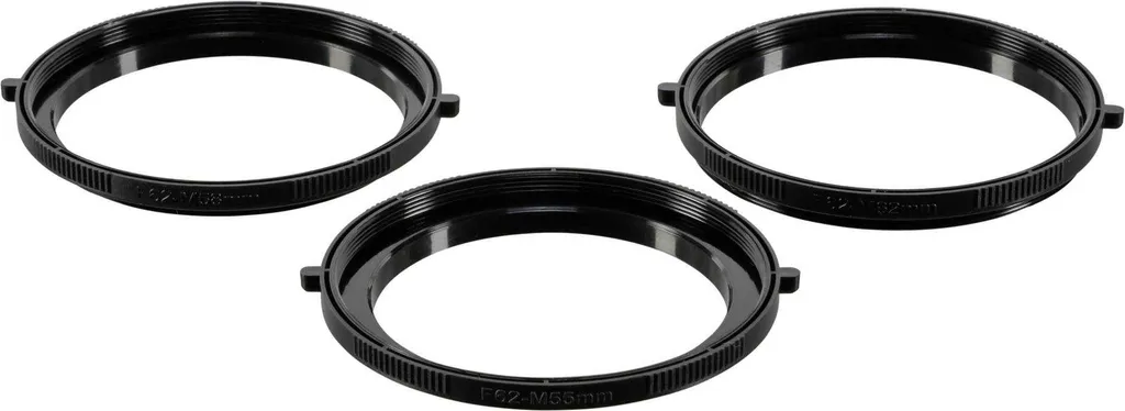 Objectif Grand Angle Magnification 0.79x Raynox HDP-7880ES Haute Résolution - 2