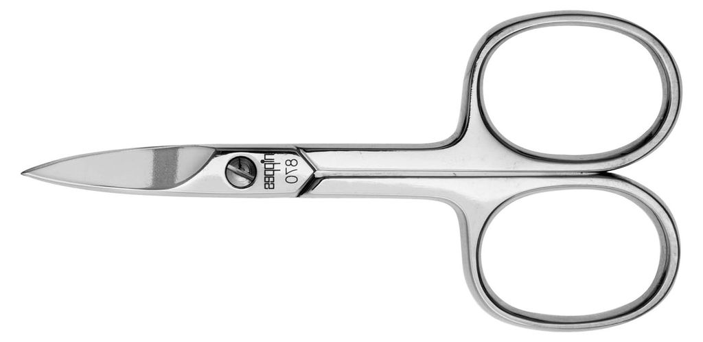 Linkshänder Nagelschere | 13 cm