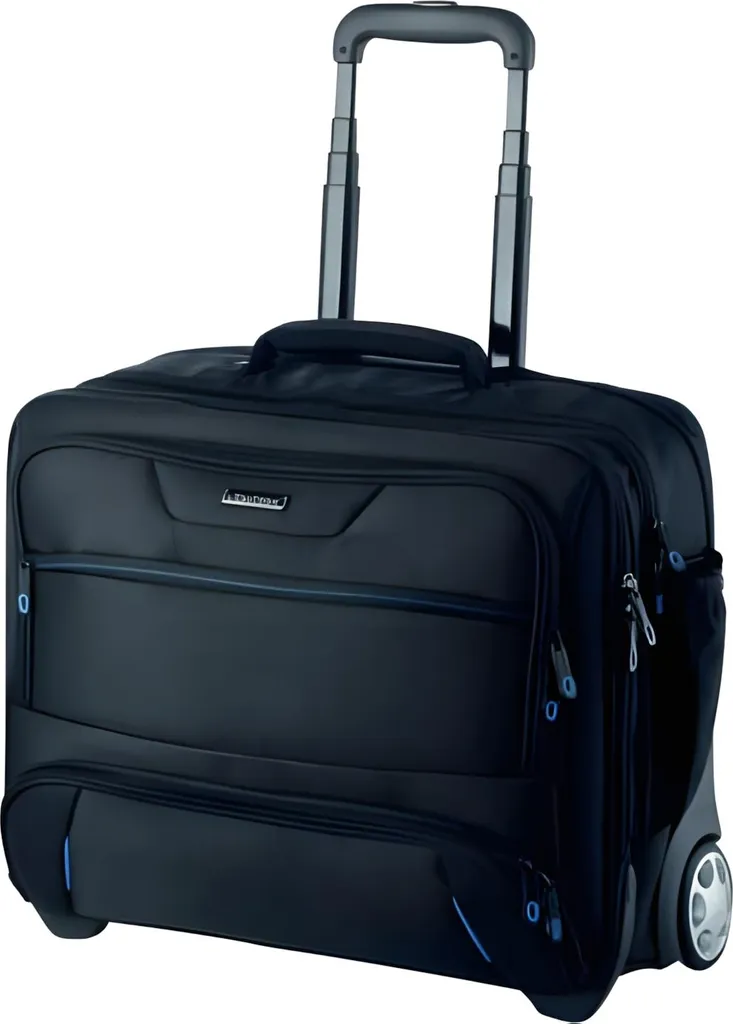 Pilot Case ordinateur portable Lightpak SKY 46115 robuste et léger