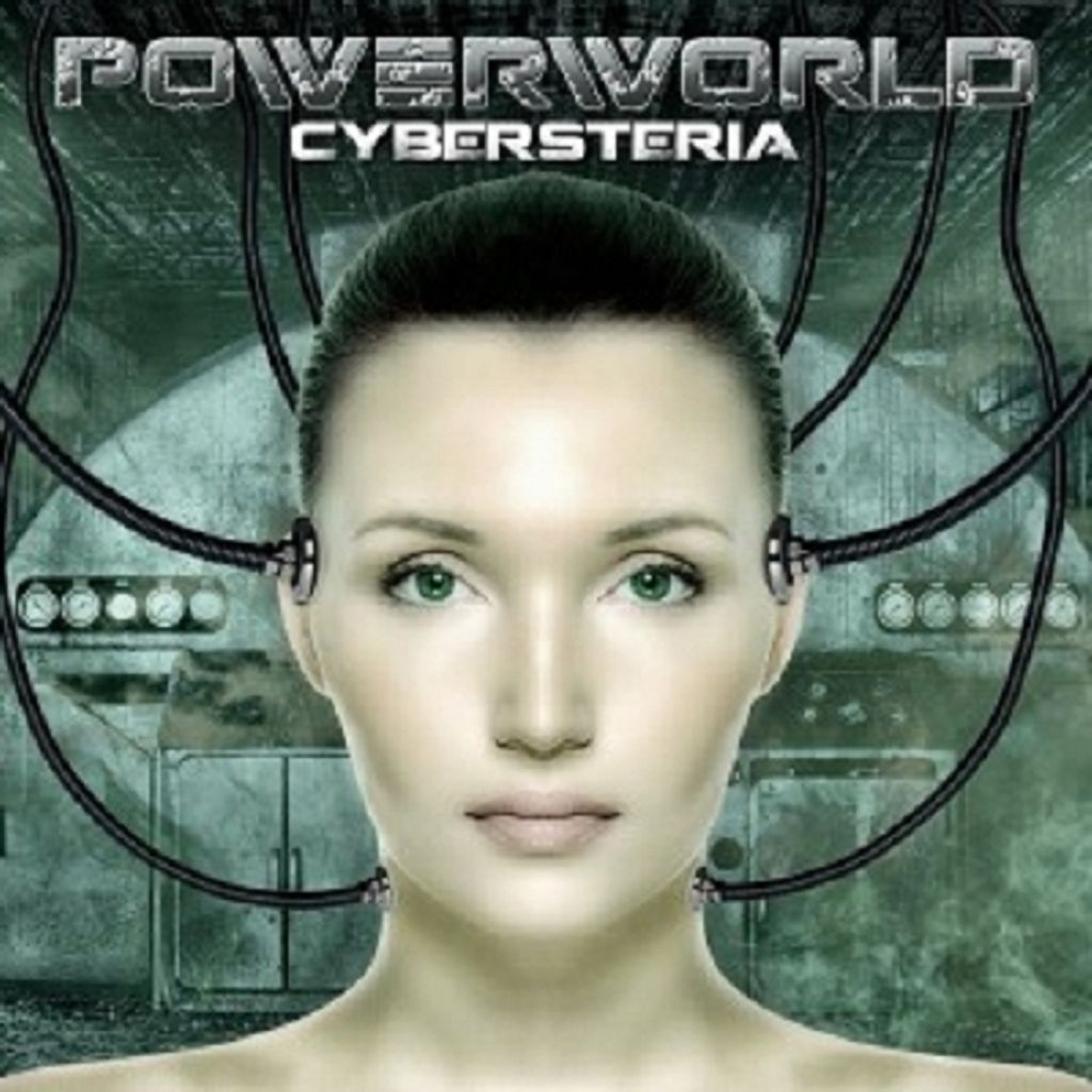 Powerworld-Cybersteria