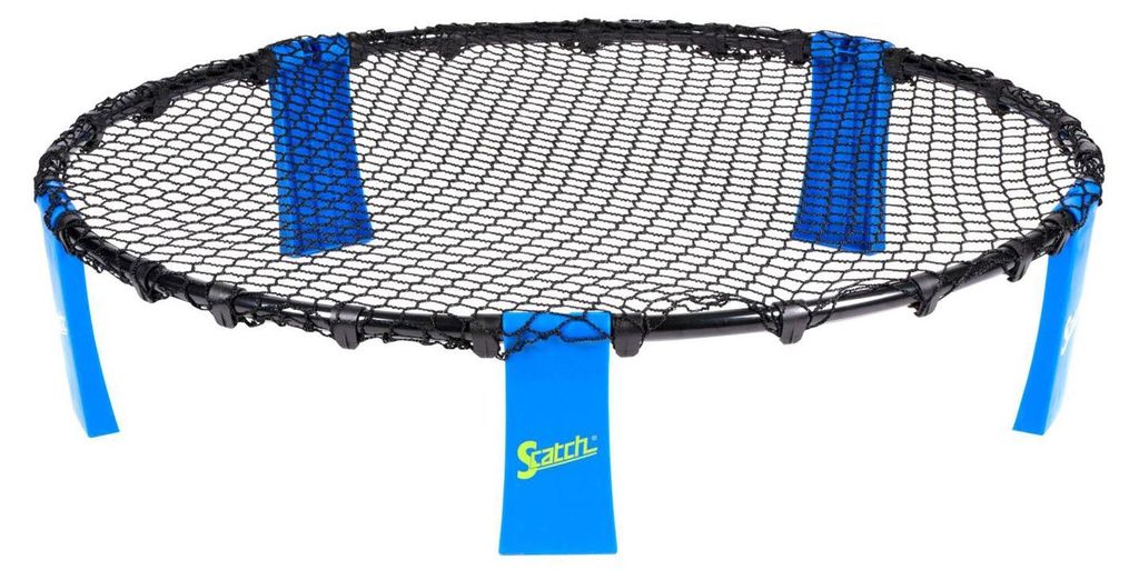 Kit Spyderball d'Eddy Toys – Jeu de Spikeball complet Image du produit 