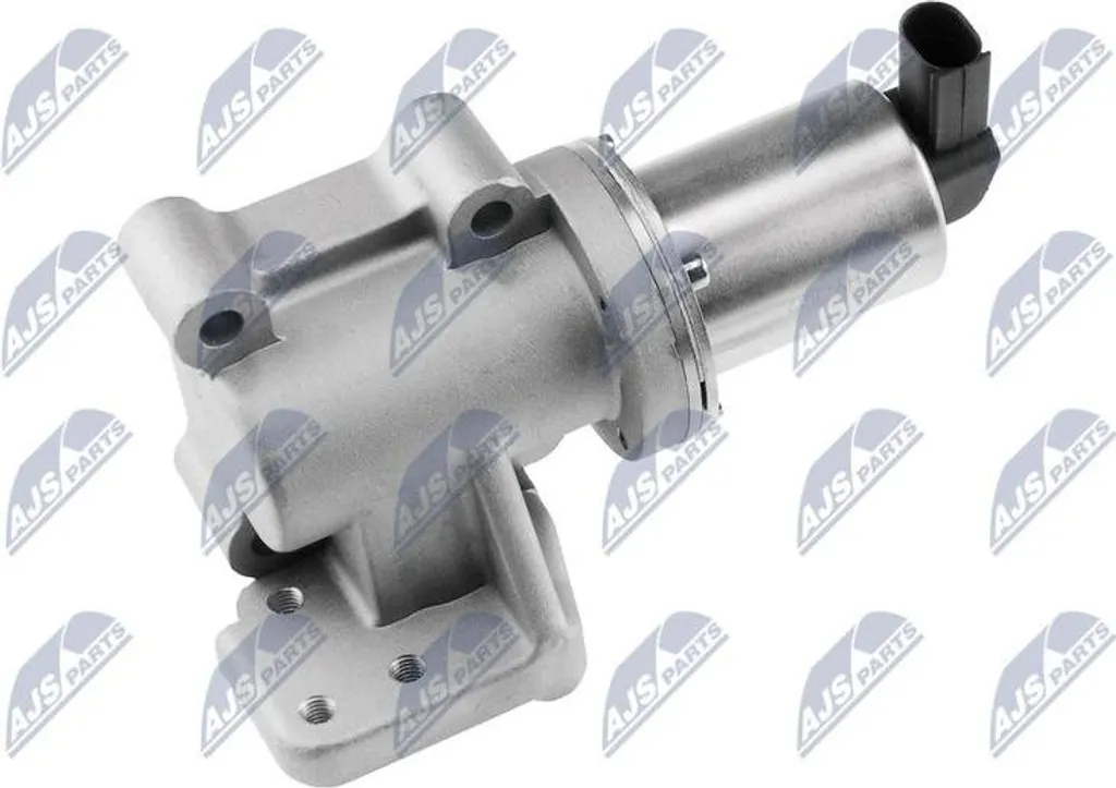 Vanne EGR pour Hyundai H-1 : Retrouvez la Puissance de votre Moteur