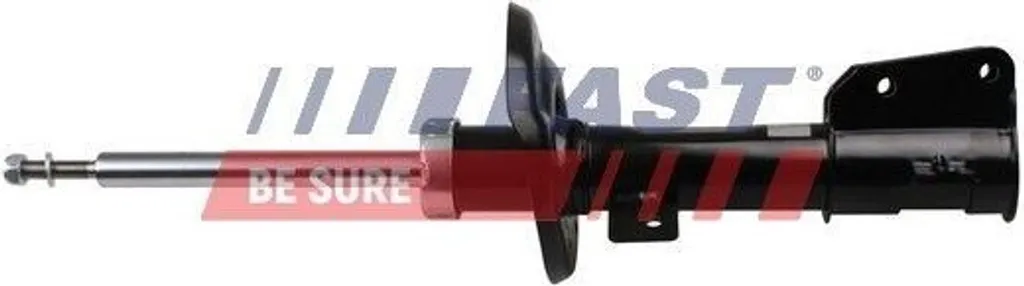 Amortisseur avant FAST FT11254 pour Stilo OE 50700693