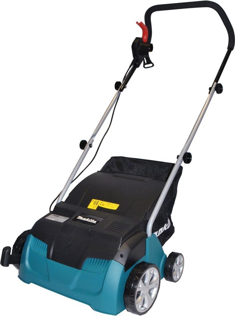Makita Elektro-Vertikutierer UV3200 Produktbild 3