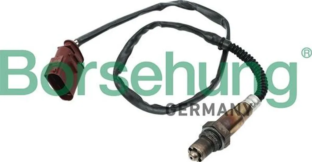 Sonde Lambda 058906265C : Supprimez le Voyant Moteur sur Audi A4 et A6