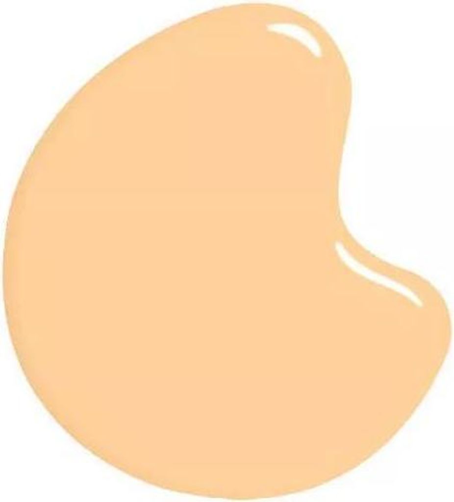 Sally Hansen | Lakier do paznokci - Żółty - 14,7 ml - Zdjęcie produktu 