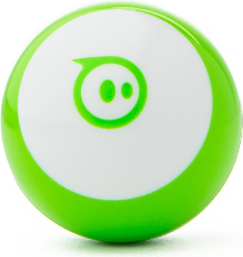 Sphero Mini, Robot, 8 lat(a), Bluetooth, Litowo-polimerowy Zdjęcie produktu 