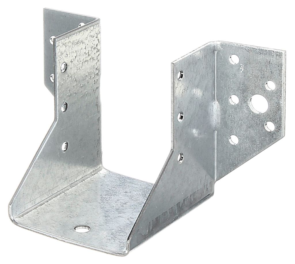 Alberts 837457 Kołek do belki, typ A, zestaw dla Zdjęcie produktu 