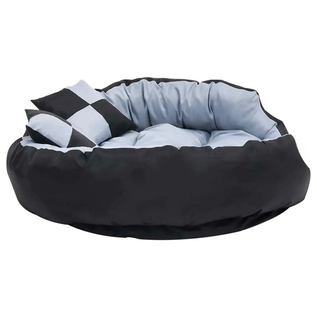 Cuscino per Cani 110x80x23 Reversibile e Lavabile | Comfort XL - 5