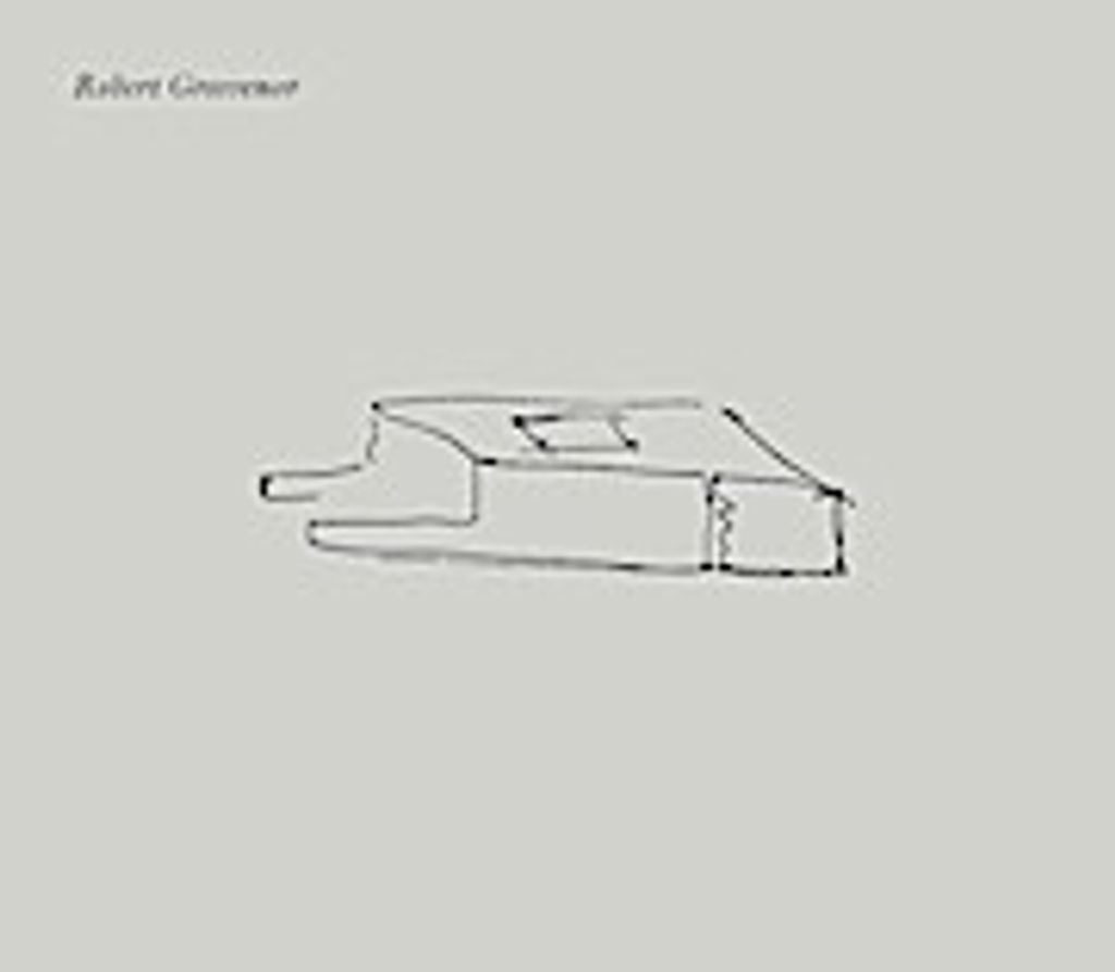 Ovstebo, S: Robert Grosvenor