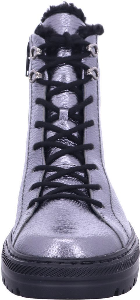 Paul Green 5287-086 Damen, Boots, Leder, Piombo, gefüttert, Produktbild 22