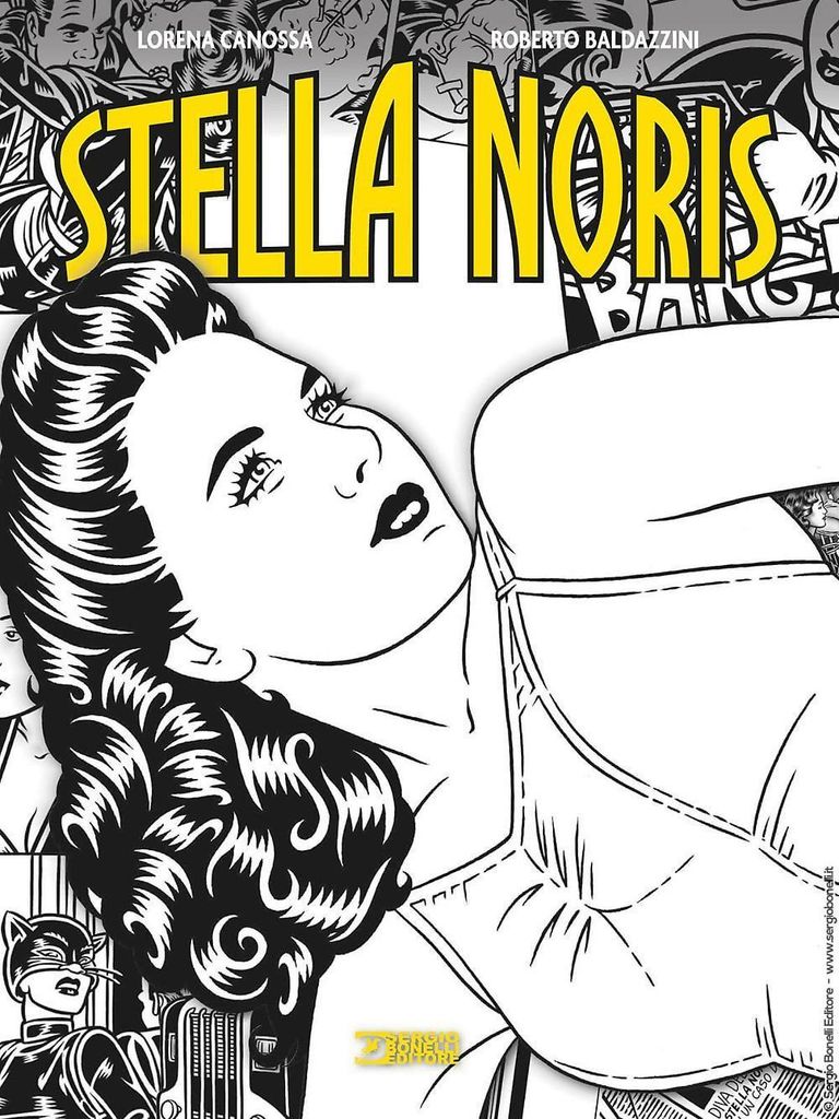 Baldazzini, R: Stella Noris
