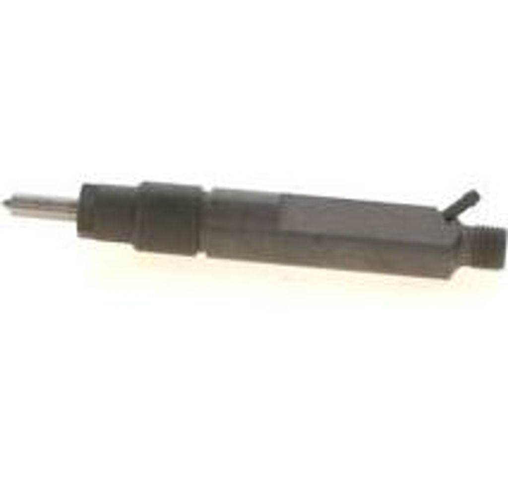 BOSCH 0 432 193 746 Düsengehäuse OE 028130201T kompatibel mit A3 8L, A4 8D, A6 4B, Galaxy, Alhambra, Cordoba, Ibiza, Leon, Toledo, Octavia, Bora,...