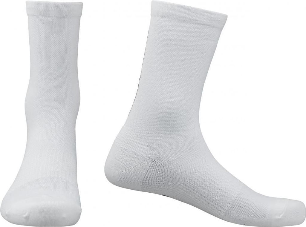 SHIMANO S-PHYRE SOCKS WHITE S WHITE - leistungsstarke Radsocken für maximale ...
