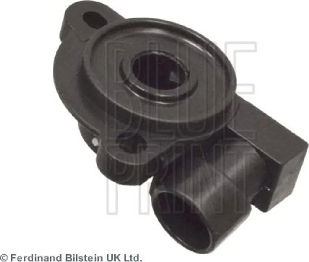Capteur de position du papillon Blue Print ADG07202 OE 00734614 Matiz