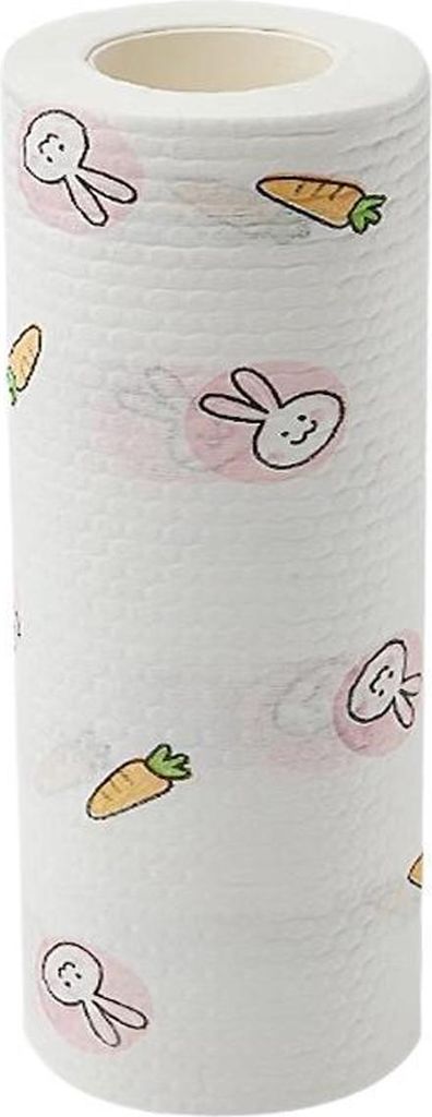 Barhoo Pergamentpapier, günstiger ! Rolle (Blätter), ölabsorbierendes Papiertuch, Küchenreinigung, langlebiges Papier für Kleidung, waschbares...
