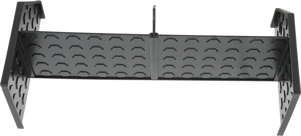 4PCs Handschuhfach-Teiler, Auto-Innenraum-Organizer, Ersatz für Ford Bronco 2/4-Türer