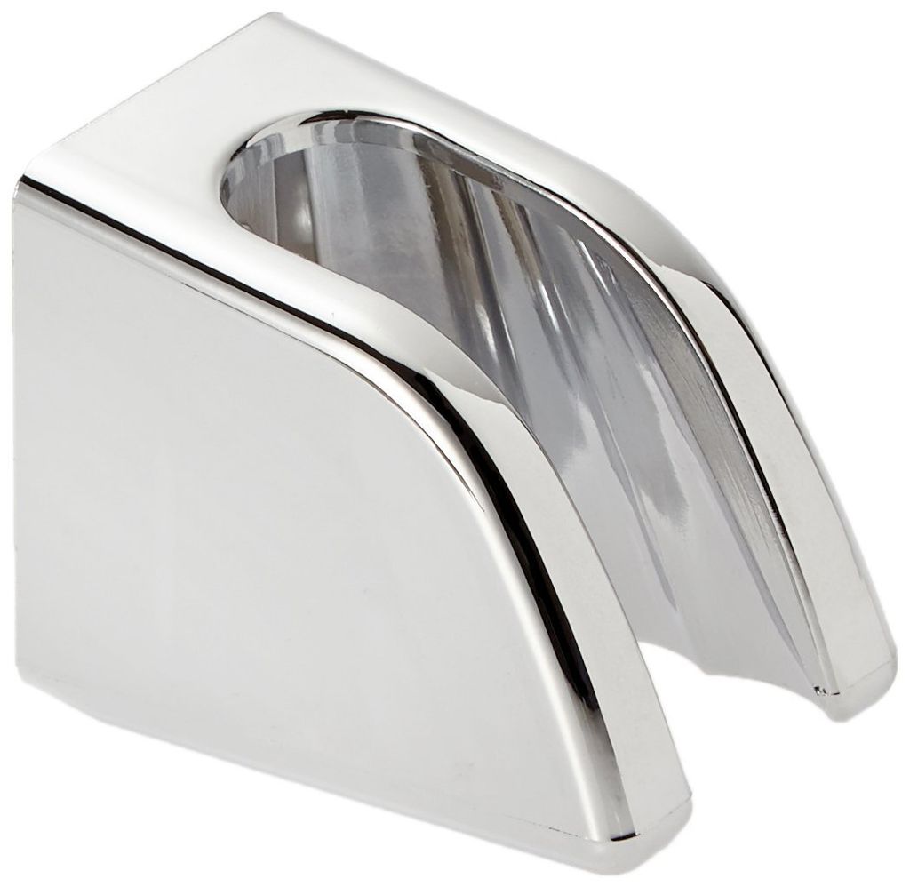Brause-Wandhalter oval,3-fach chrom Obrázek produktu 