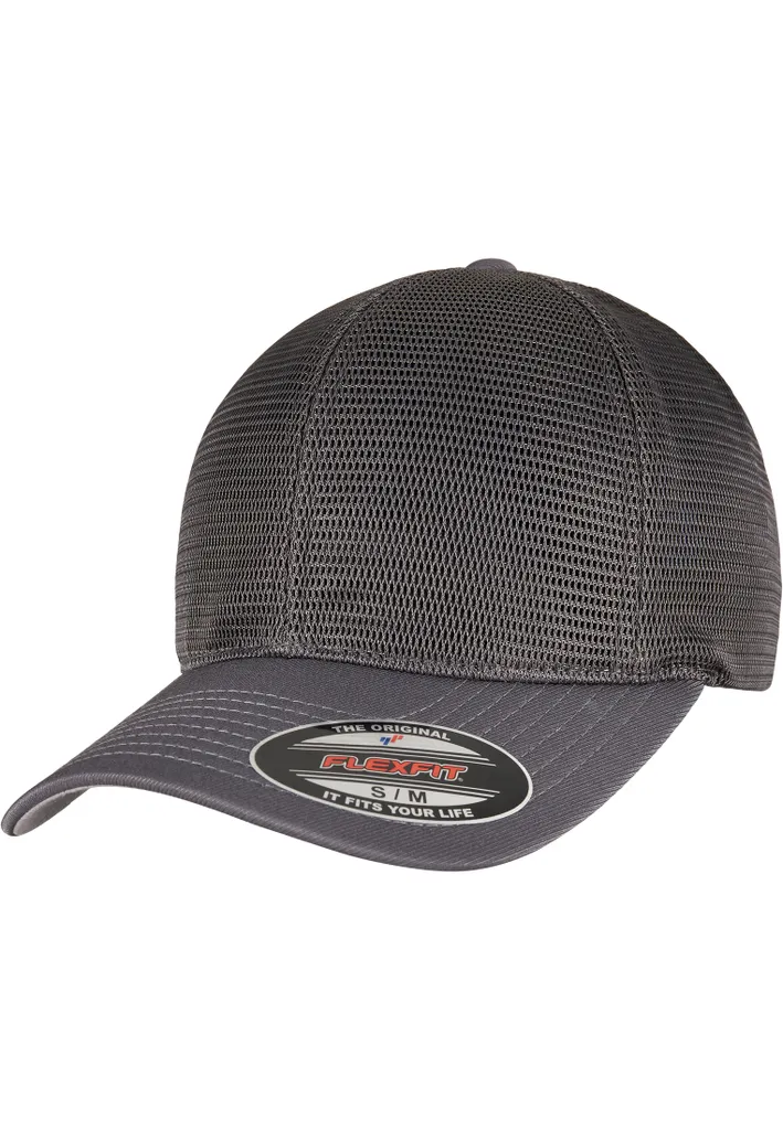 Flexfit 360 Omnimesh Cappello Traspirante - Shop Online Originale