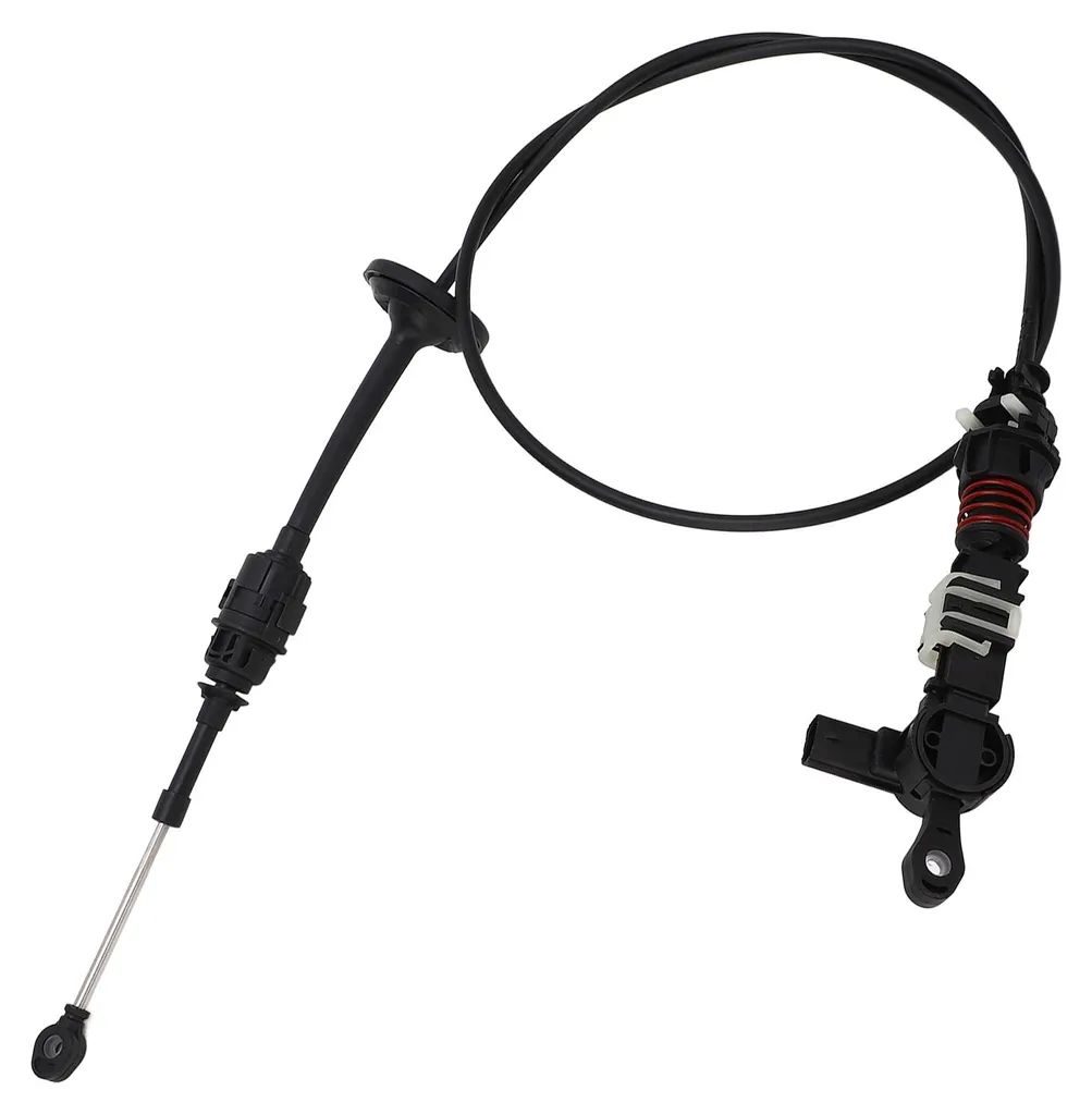 Câble de Commande de Boîte Auto 52107846AJ pour Dodge Ram 1500 2500 - 10