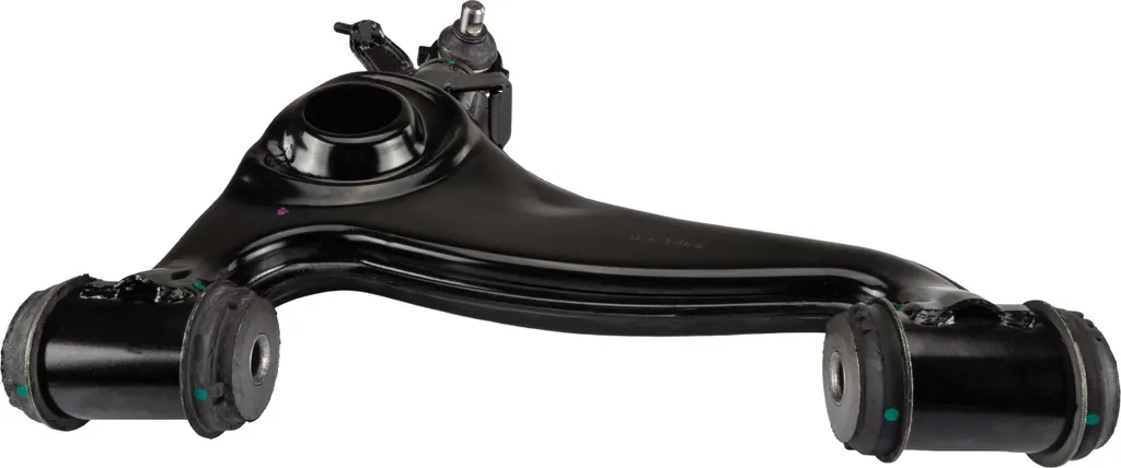 Bras de suspension robuste TRW JTC213, qualité OE 201 330 41 07 Mercedes