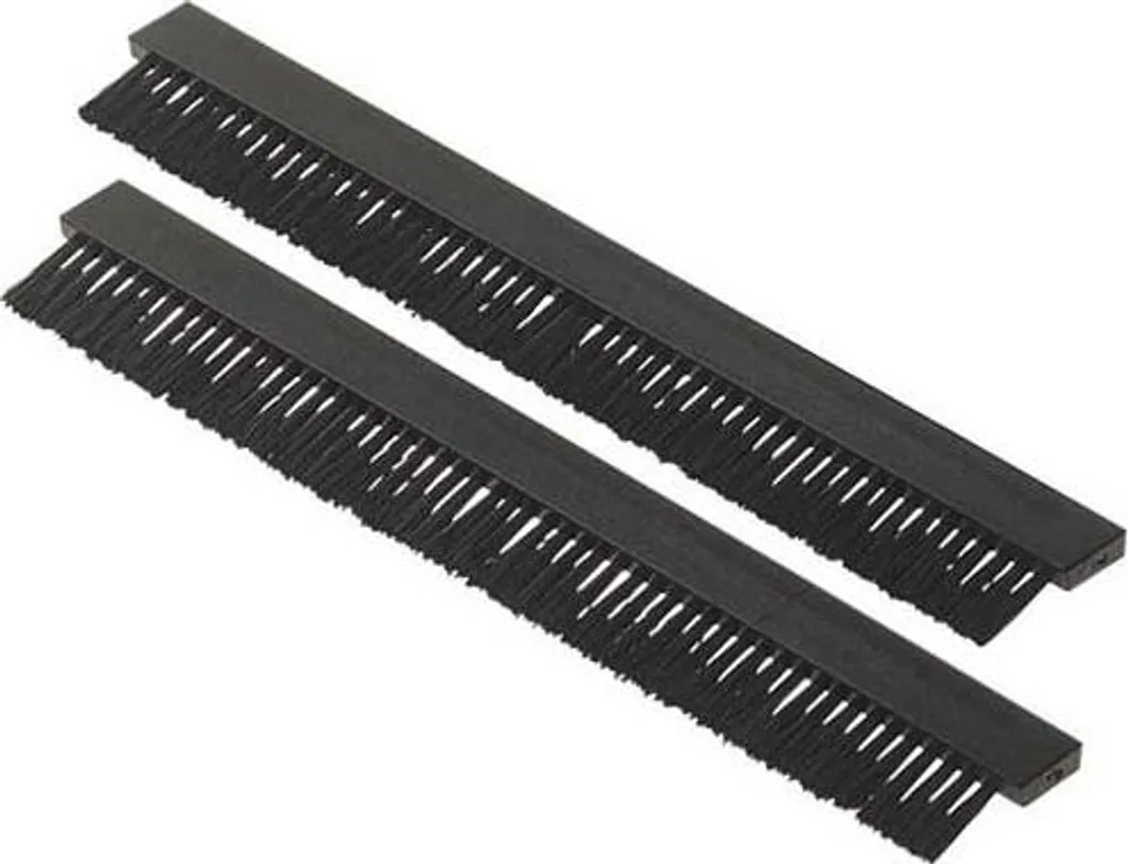 Couronne de Brosse Ø180 mm Poly AH-WS pour Aspiration de Poussière Festool