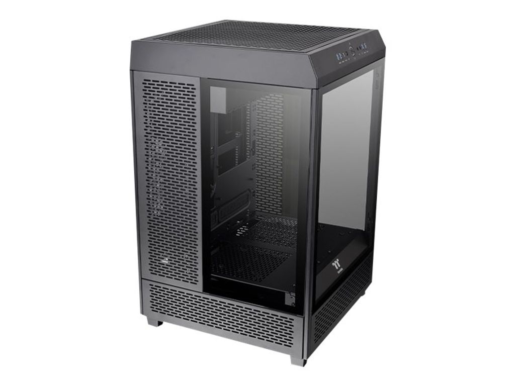 Thermaltake The Tower 500 Black ATX Produktbild 