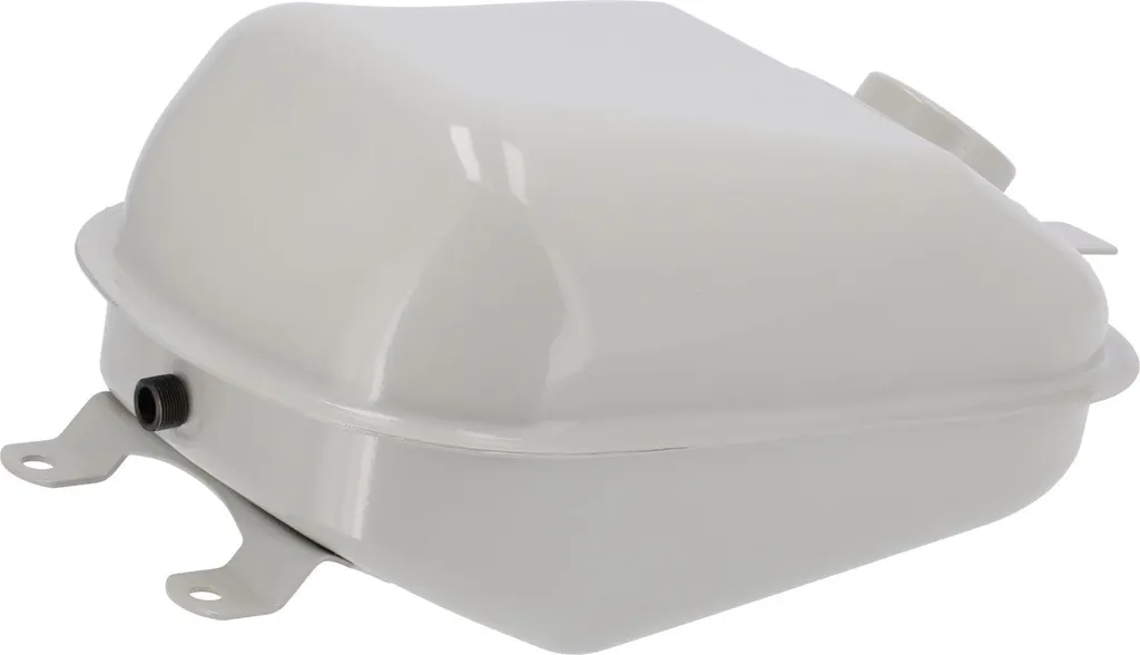 Réservoir Simson KR51 Schwalbe Anti-Fuite - Solution Rouille Essence - 4