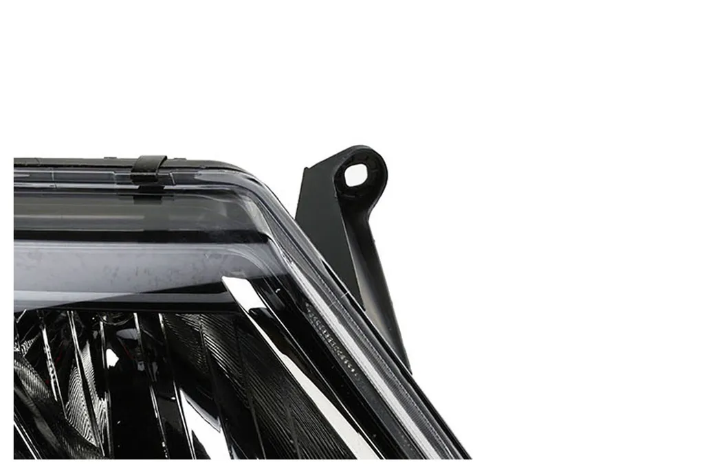 Faro Anteriore Johns Dacia Duster Dx | Montaggio Facile e Sicuro - 3
