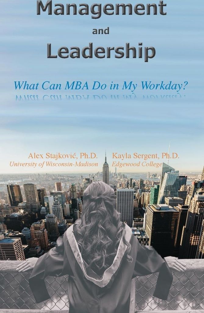Management and Leadership