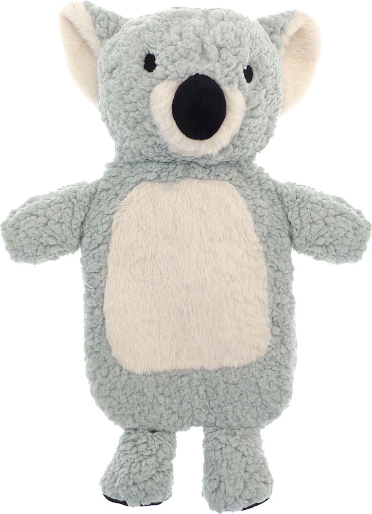 Home & Living - Wärmflasche, Koala RW9162 (Einheitsgröße) Produktbild 