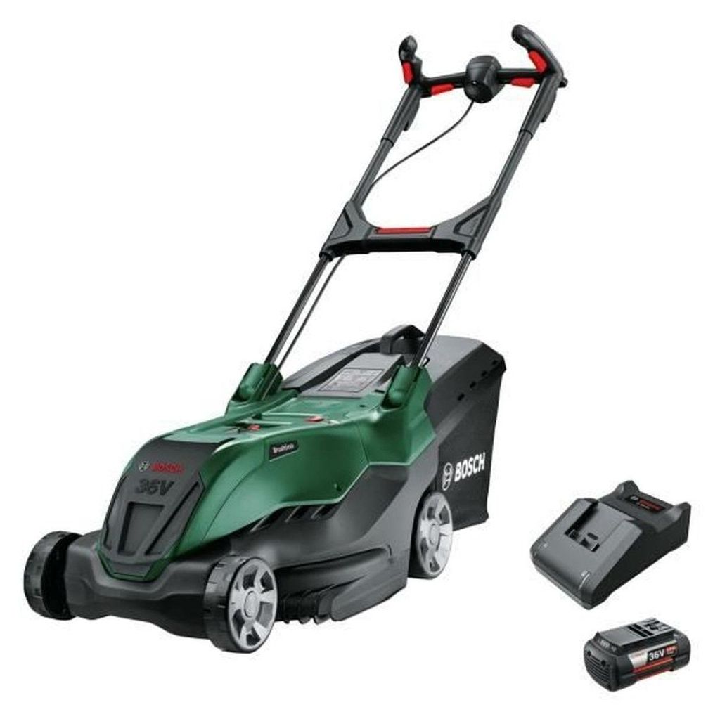 Tosaerba a batteria AdvancedRotak 36V-40-650, 1 batteria da Immagine del prodotto 