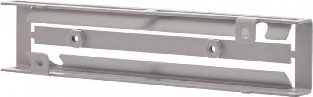 Hekatron Konsole für Montage KM 155 F direkt auf Türzarge 31-4100033-01-01