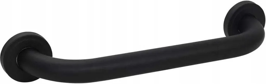 Supporto Parete Bagno Acciaio 30,5 cm - Portata 150kg per Vasca