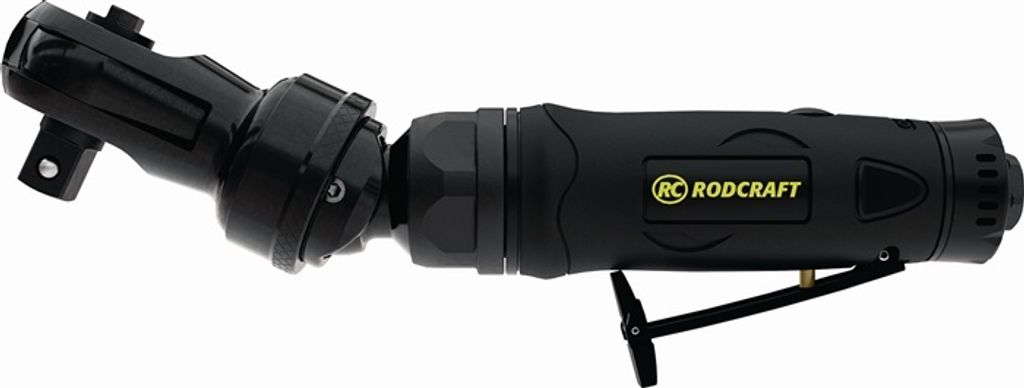 Druckluftratschenschrauber RC 3688 12,5 mm (1/2) A4-kt. 90 Nm