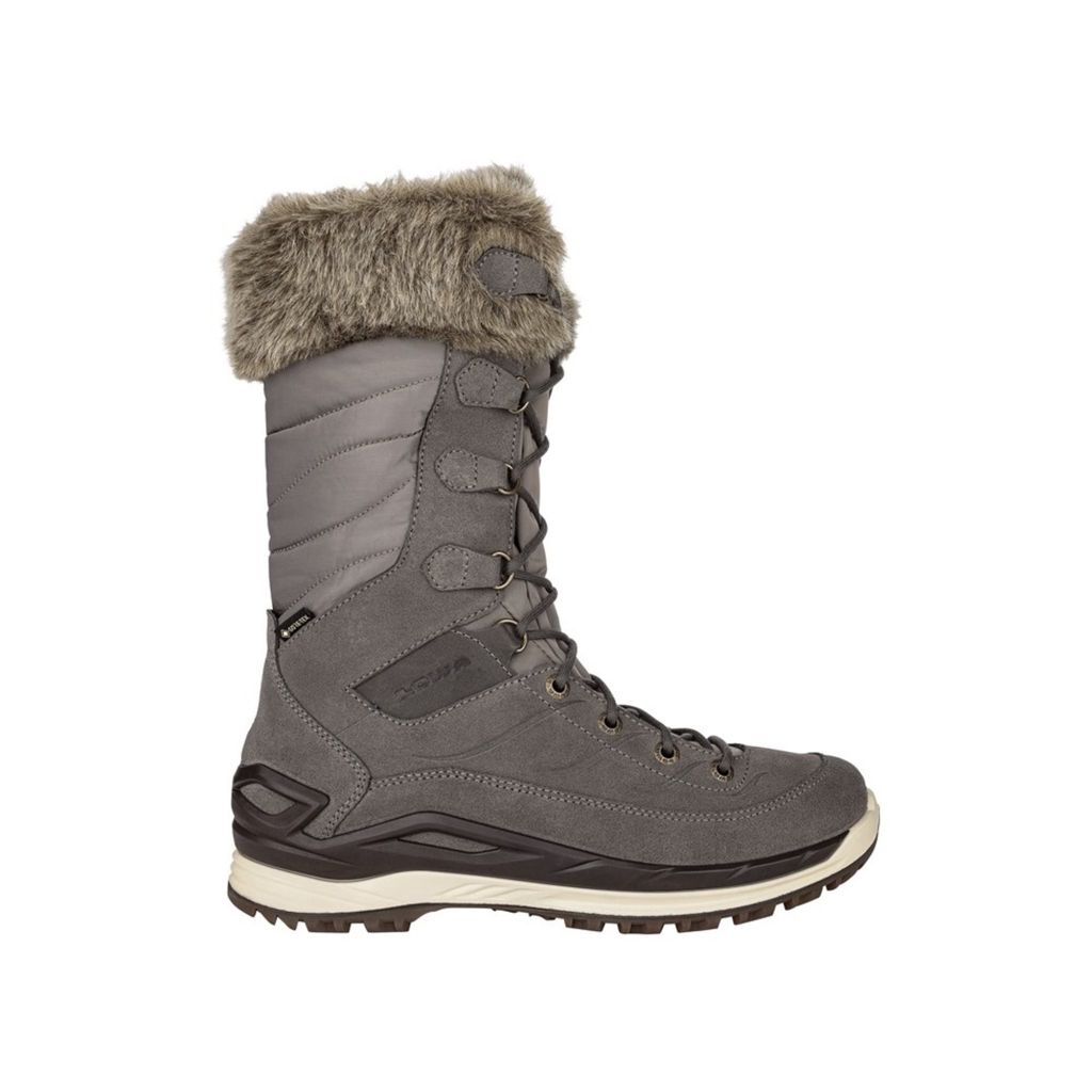 Winterstiefel Bis Minus 30 Grad Damen Lowa Damen Winterstiefel Alba EVO GTX Ws | Kaufland.de
