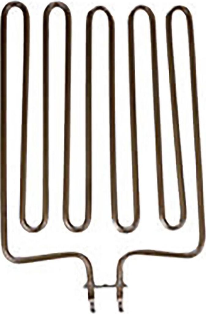 Sawo Heizelemente - SCA-200 (2 kW) / Saunaofen: SCANDIA Produktbild 