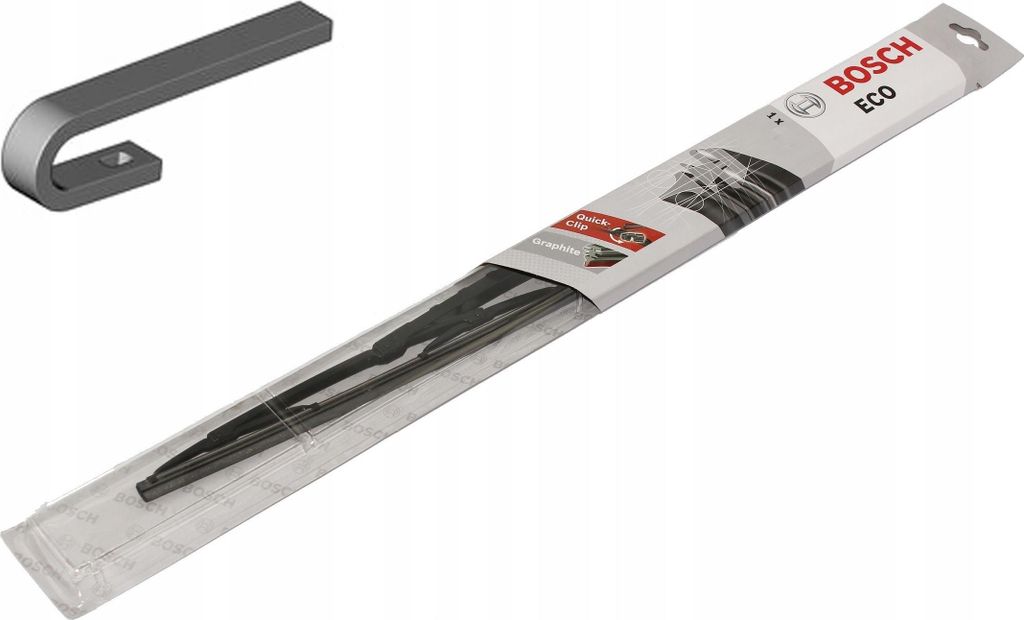 Pióro wycieraczki Bosch Eco 450 mm Immagine del prodotto 