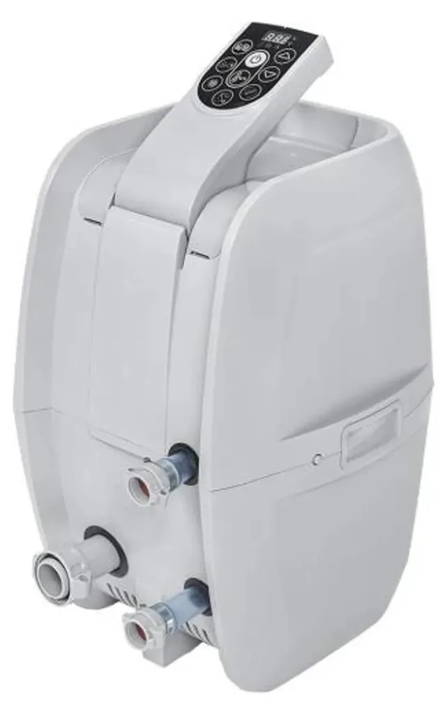 Bloc Moteur Lay-Z-SPA Pompe de filtration originale pour spa gonflable