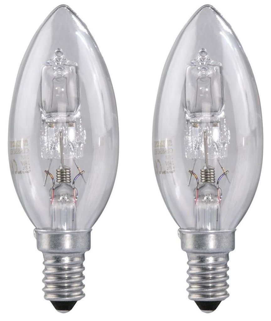 Xavax 00112459, 20 W, E14, C36, 2000 h, 235 lm, Warmweiß Produktbild 