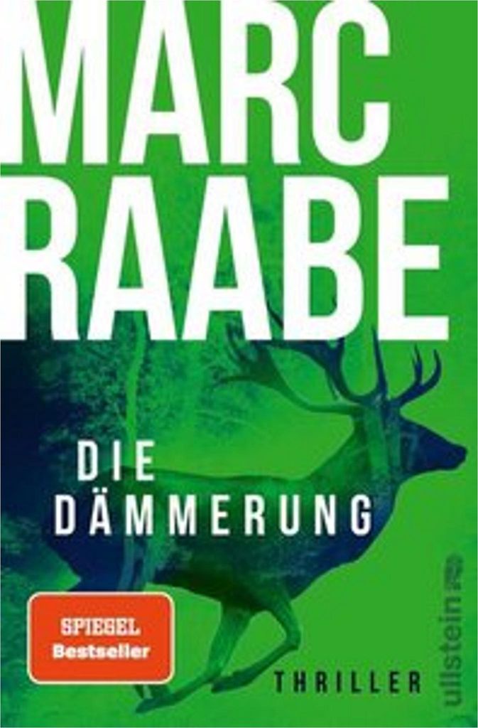 Die Dämmerung