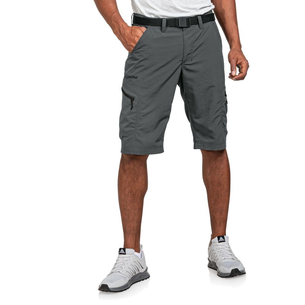 Schöffel Herren Shorts Silvaplana 31417-48, 31417-50, 31417-52, 31417-54, 31417-56, 31417-58, 33961-48, 33961-50, 33961-52, 33961-54, 33961-56, 33...