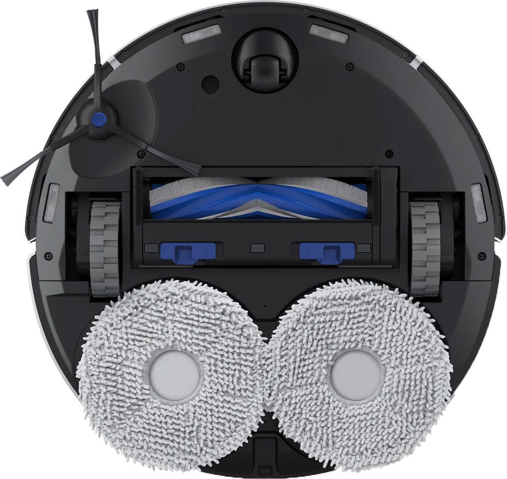 Robot sprzątający Ecovacs Deebot T30 Pro OMNI biały Zdjęcie produktu 6