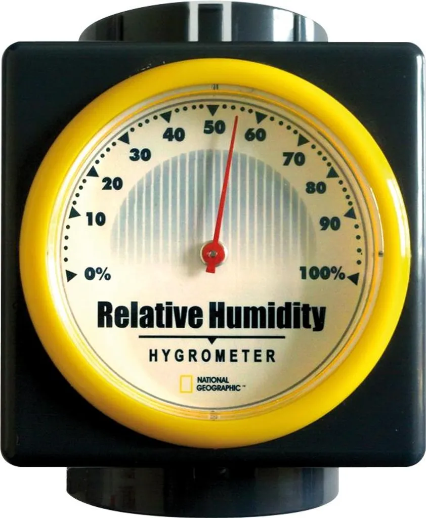 Hygromètre pour Station Météo Scolaire Eduplay - Apprentissage