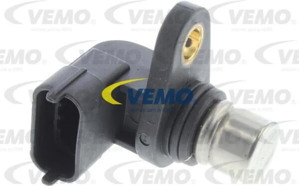 VEMO V40-72-0407 Sensore di velocità OE YS6G12K073AA compatibile con Agila A, Agila B, Astra F, Astra G, Astra H, Combo, Corsa C, Corsa D, Corsa E, Meriva, Tigra