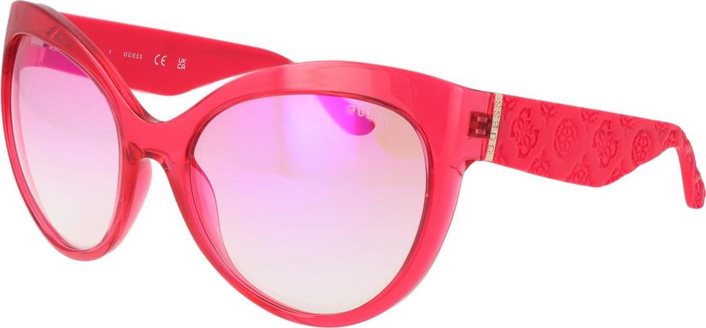 Occhiali da sole Guess GU00130 72U 61 Immagine del prodotto 
