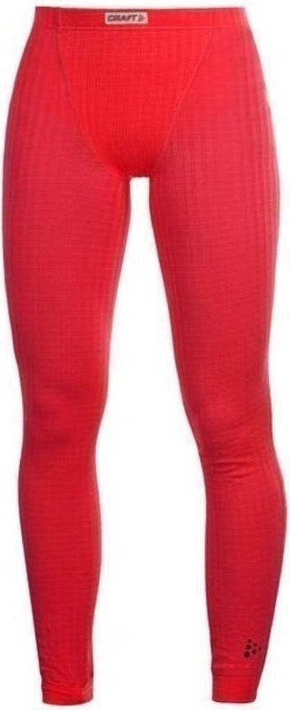 Craft Hosen Bielizna Damska Zero Extreme Underpant Różowy, 19678, Größe: 164