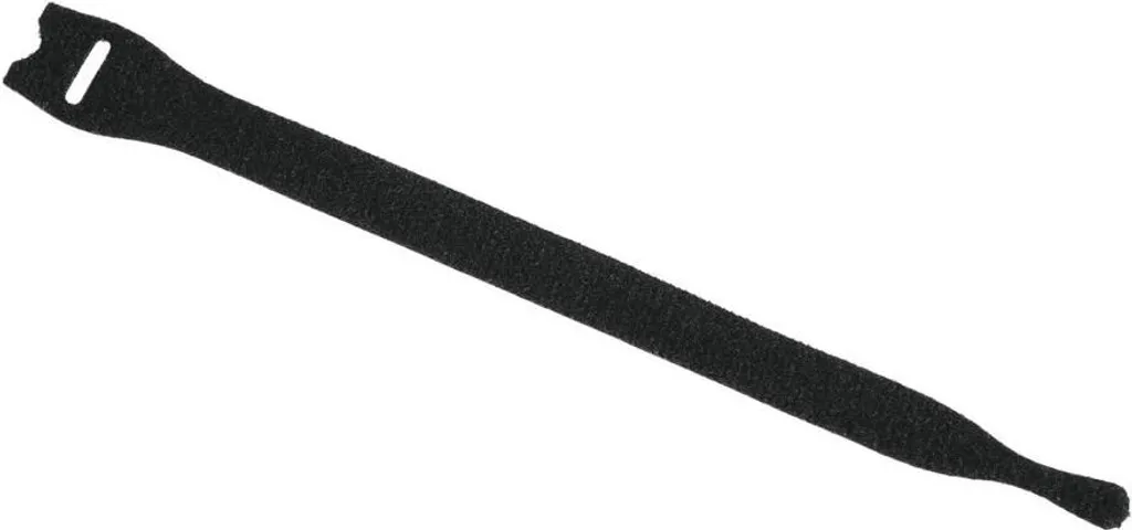 ACCESSORIO Fascette in velcro 20x150 mm: Gestione Cavi Riutilizzabile